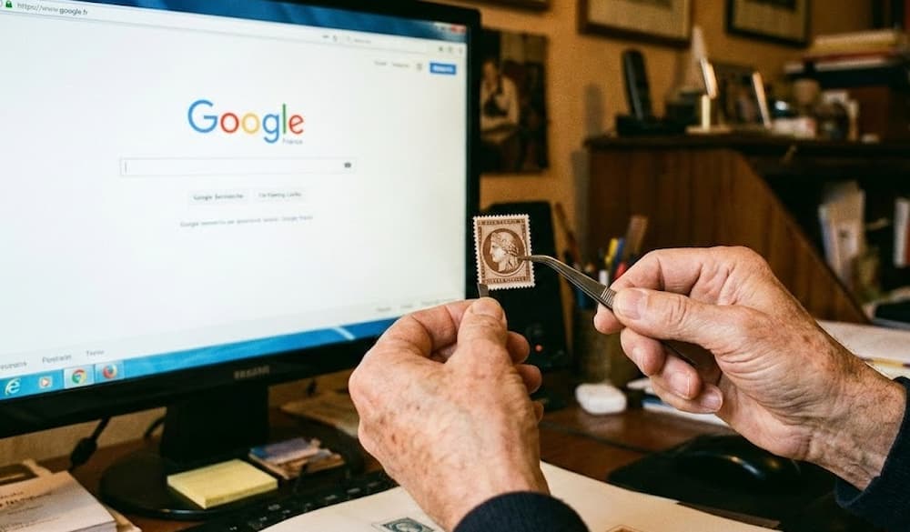 Catalogue de cotation de timbres en ligne gratuit : les meilleurs sites sur internet