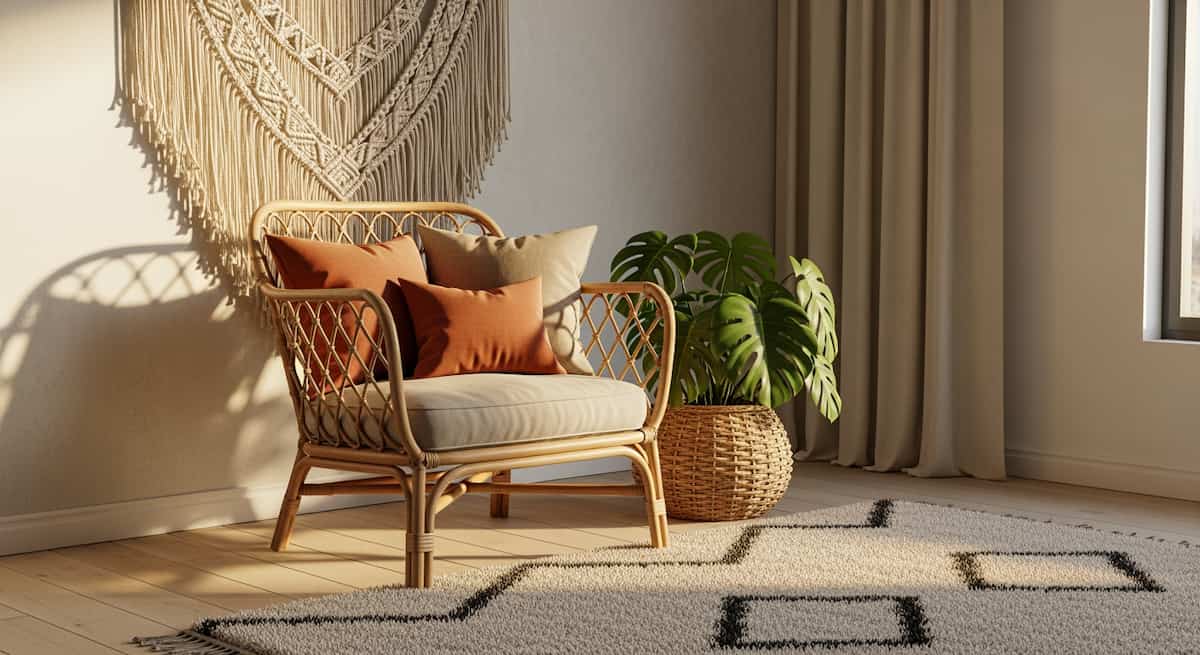 Les années 70 sont de retour : pourquoi le style bohème conquiert Instagram