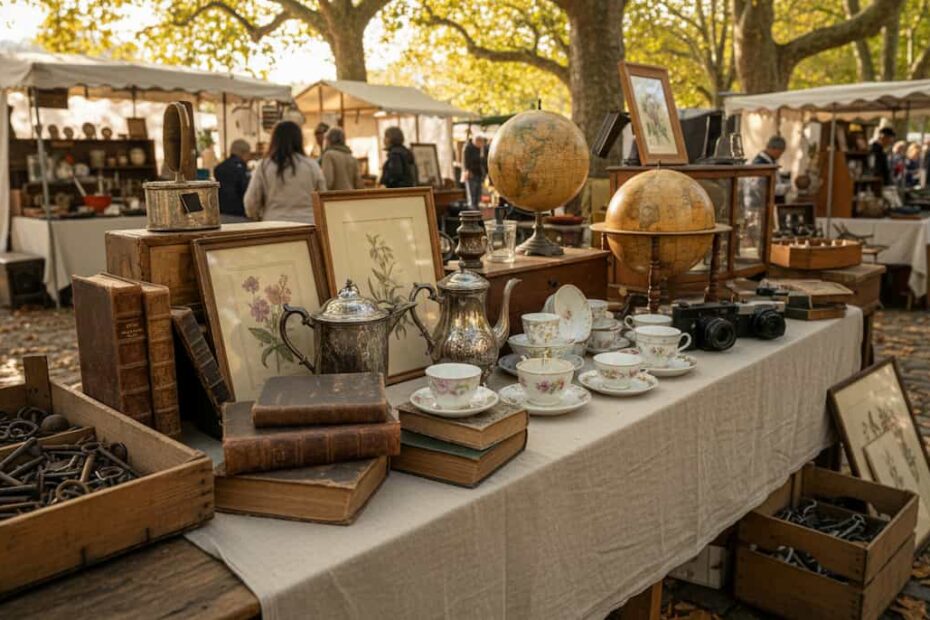 brocante 77 ce weekend