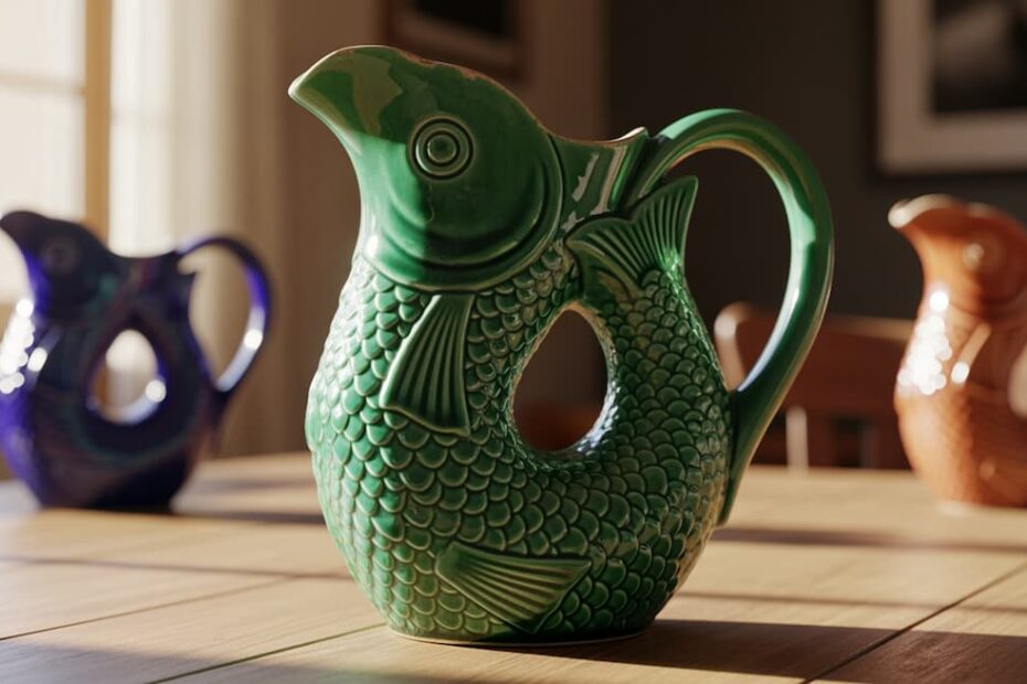 carafe glouglou