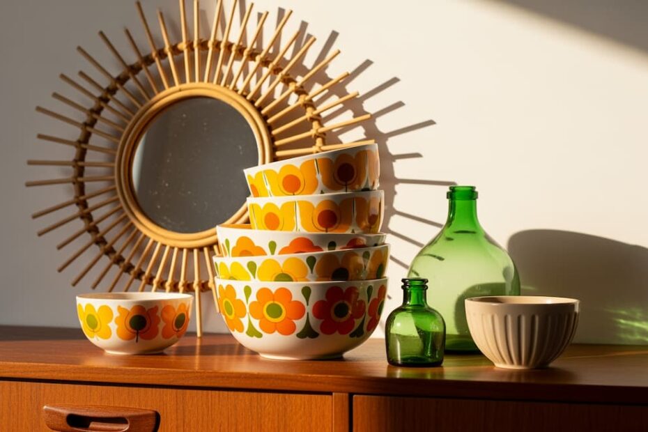 objets les plus recherchés en brocante