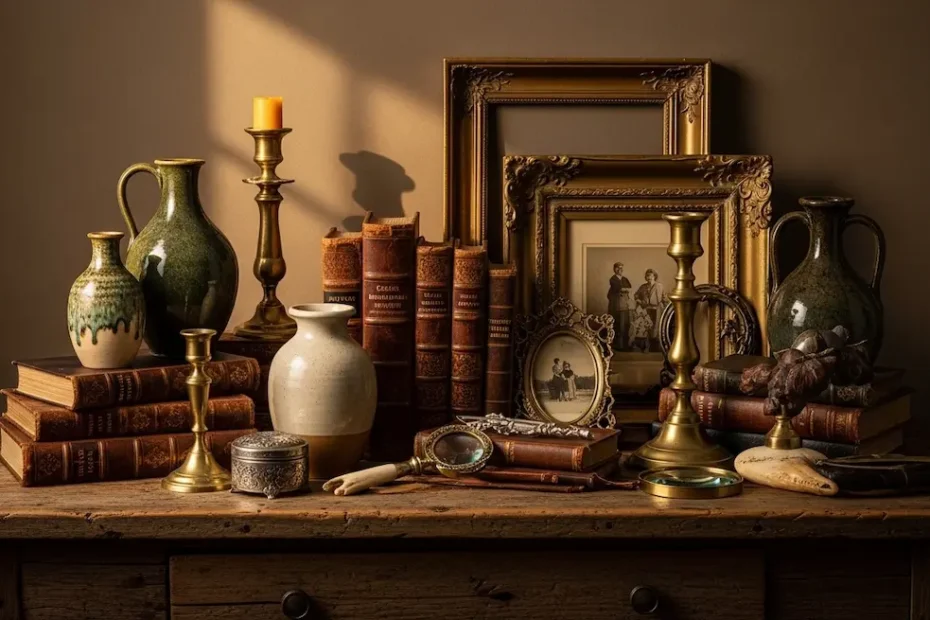 brocante à proximité