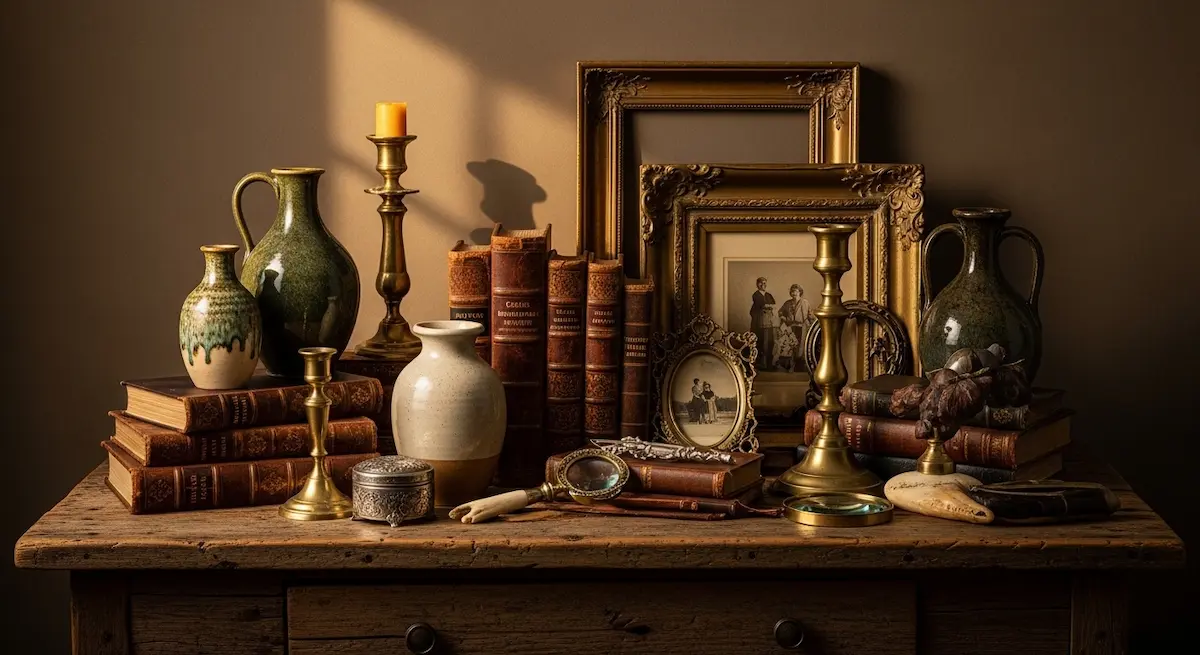 Trouver une brocante près de chez soi : 5 astuces