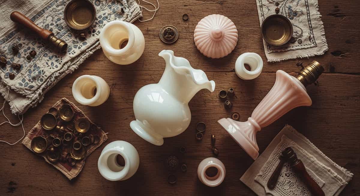 L’opaline : son histoire et comment la reconnaître