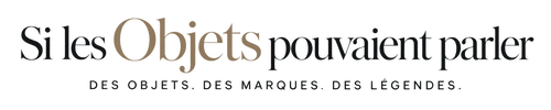 Si les Objets pouvaient parler