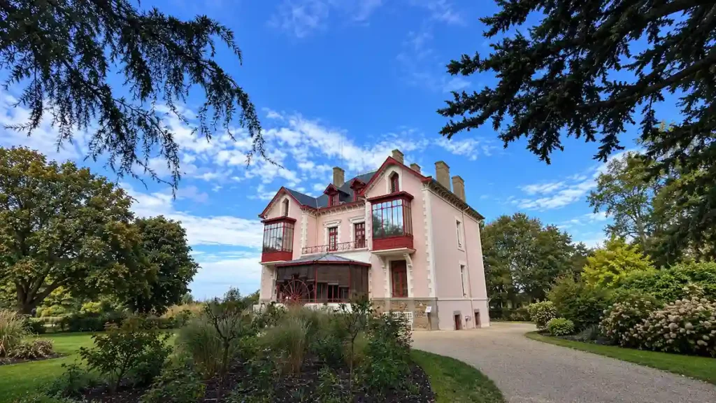 musée christian dior granville